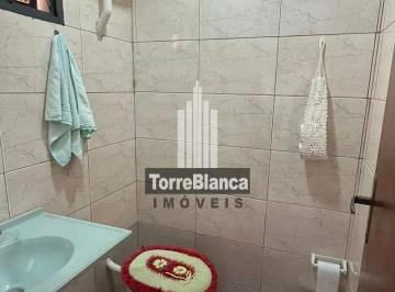 Casa 263m² Venda Jardim Carvalho · Casa em Jardim Carvalho, Ponta Grossa/PR de 164m² 3 quartos à venda por R$ 350.000,00
