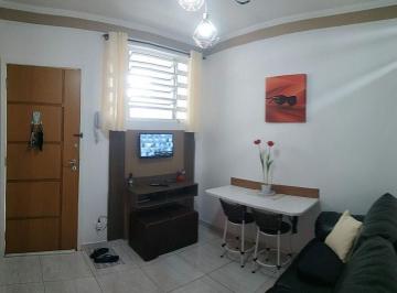 Apartamento · 40m² · 1 Quarto · 1 Vaga · Apartamento em Consolação, São Paulo/SP de 40m² 1 quartos à venda por R$ 350.000,00