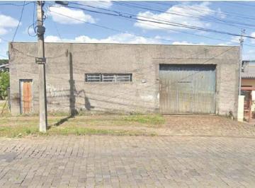 Comercial · 261m² · Predio em Desvio Rizzo, Caxias do Sul/RS de 261m² à venda por R$ 650.000,00
