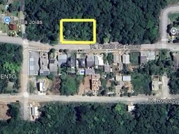 Terreno · 425m² · Terreno em Santo Antão, Bento Gonçalves/RS de 425m² à venda por R$ 99.000,00