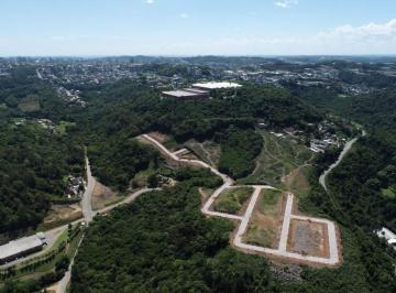 Terreno · 240m² · Terreno em Barracão, Bento Gonçalves/RS de 240m² à venda por R$ 160.000,00