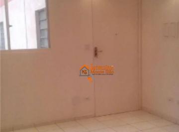 Apartamento · 45m² · 2 Quartos · 1 Vaga · Apartamento em Cidade Tupinambá, Guarulhos/SP de 45m² 2 quartos à venda por R$ 140.000,00