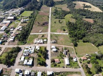 Terreno · 475m² · Terreno em Centro, Cotiporã/RS de 475m² à venda por R$ 93.561,00