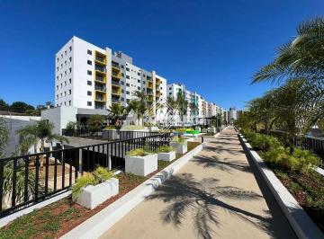 Apartamento · 62m² · 3 Quartos · Apartamento em Contorno, Ponta Grossa/PR de 62m² 3 quartos à venda por R$ 340.000,00