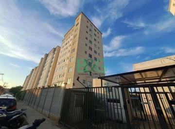 Apartamento · 40m² · 2 Quartos · Apartamento em Jardim das Oliveiras, São Paulo/SP de 40m² 2 quartos à venda por R$ 119.673,87