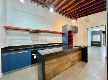 Casa · 100m² · 2 Quartos · 1 Vaga · Casa em Centro, São José do Rio Preto/SP de 100m² 2 quartos à venda por R$ 280.000,00