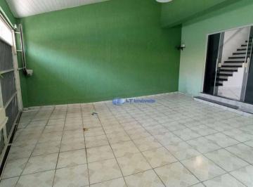 Casa · 240m² · 4 Quartos · 2 Vagas · Sobrado em Jardim Didinha, Jacareí/SP de 240m² 4 quartos à venda por R$ 650.000,00