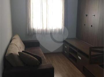 Apartamento · 54m² · 2 Quartos · 1 Vaga · Apartamento em Distrito Industrial, Jundiaí/SP de 54m² 2 quartos à venda por R$ 320.000,00