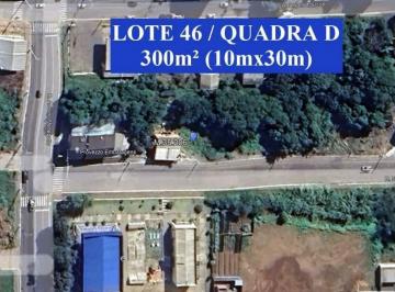 Terreno · 300m² · Terreno em Ouro Verde, Bento Gonçalves/RS de 300m² à venda por R$ 159.342,00