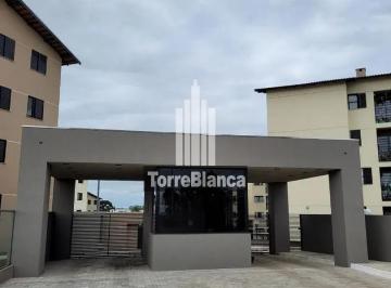 Apartamento · 66m² · 3 Quartos · 1 Vaga · Apartamento em Uvaranas, Ponta Grossa/PR de 66m² 3 quartos à venda por R$ 350.000,00