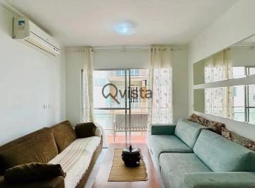 Apartamento · 89m² · 3 Quartos · 1 Vaga · Apartamento em Loteamento João Batista Julião, Guarujá/SP de 89m² 3 quartos à venda por R$ 350.000,0