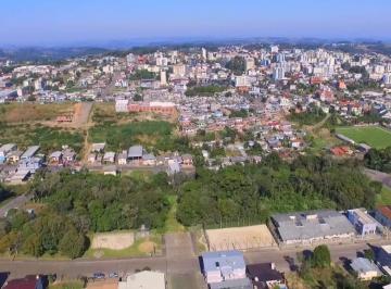 Terreno · 457m² · Terreno em São Pelegrino, Veranópolis/RS de 457m² à venda por R$ 169.825,00