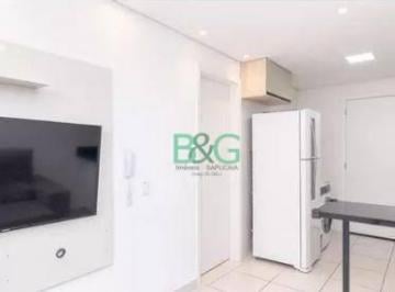 Apartamento · 28m² · 1 Quarto · Apartamento em Vila Penteado, São Paulo/SP de 28m² 1 quartos à venda por R$ 199.000,00