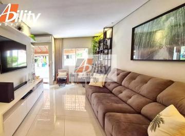 Casa · 100m² · 3 Quartos · 3 Vagas · Casa em Areão, Cuiabá/MT de 100m² 3 quartos à venda por R$ 610.000,00