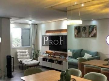 Apartamento · 66m² · 3 Quartos · 1 Vaga · Apartamento em Vila Metalúrgica, Santo André/SP de 66m² 3 quartos à venda por R$ 562.000,00