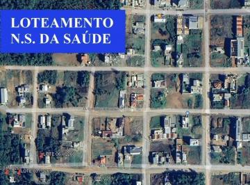 Terreno · 313m² · Terreno em Nossa Senhora Da Saúde, Guaporé/RS de 313m² à venda por R$ 133.135,00