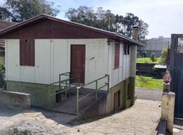 Casa · 61m² · 3 Quartos · 2 Vagas · Casa em Sagrada Família, Caxias do Sul/RS de 61m² 3 quartos à venda por R$ 540.000,00