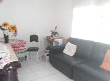 Casa · 119m² · 2 Quartos · 2 Vagas · Casa em Santa Maria, Santos/SP de 119m² 2 quartos à venda por R$ 350.000,00