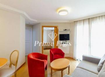 Apartamento de 2 quartos, São Paulo · Flat em Indianópolis, São Paulo/SP de 57m² 2 quartos à venda por R$ 1.018.000,00