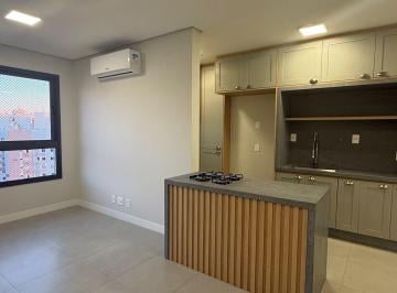 Apartamento · 62m² · 2 Quartos · 1 Vaga · Apartamento em Conjunto Habitacional Jamile Dequech, Londrina/PR de 62m² 2 quartos à venda por R$ 70