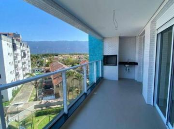 Apartamento · 79m² · 2 Quartos · 2 Vagas · Apartamento em Centro, Bertioga/SP de 79m² 2 quartos à venda por R$ 878.000,00
