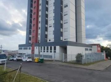 Apartamento · 44m² · 2 Quartos · 1 Vaga · Apartamento em Desvio Rizzo, Caxias do Sul/RS de 44m² 2 quartos à venda por R$ 229.000,00