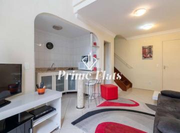 Apartamento · 48m² · 1 Quarto · 1 Vaga · Flat em Vila Uberabinha, São Paulo/SP de 48m² 1 quartos à venda por R$ 680.000,00