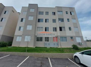 Apartamento · 47m² · 2 Quartos · 1 Vaga · Apartamento em Parque São Bento, Sorocaba/SP de 47m² 2 quartos à venda por R$ 200.000,00