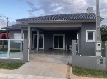 Casa · 116m² · 4 Quartos · 2 Vagas · Casa em Jardim Raiante, Arroio Do Sal/RS de 116m² 4 quartos à venda por R$ 680.000,00
