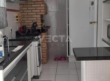 Casa · 76m² · 2 Quartos · Casa em Centro, São José do Rio Preto/SP de 76m² 2 quartos à venda por R$ 210.000,00