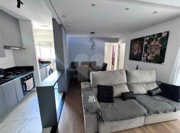 Apartamento · 72m² · 3 Quartos · 1 Vaga · Apartamento em Cidade Luiza, Jundiaí/SP de 72m² 3 quartos à venda por R$ 680.000,00