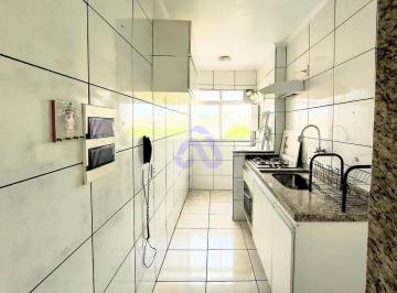 Apartamento · 47m² · 2 Quartos · 1 Vaga · Apartamento em Jardim Santa Terezinha (Zona Leste), São Paulo/SP de 47m² 2 quartos à venda por R$ 28