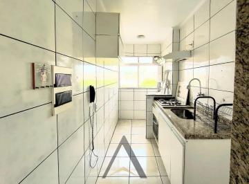 Apartamento · 47m² · 2 Quartos · 1 Vaga · Apartamento em Jardim Santa Terezinha (Zona Leste), São Paulo/SP de 47m² 2 quartos à venda por R$ 28