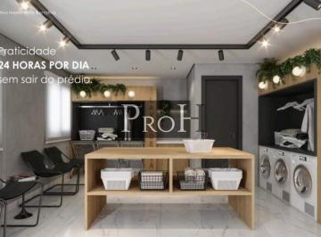 Apartamento · 40m² · 2 Quartos · Apartamento em Paraíso, Santo André/SP de 40m² 2 quartos à venda por R$ 302.000,00