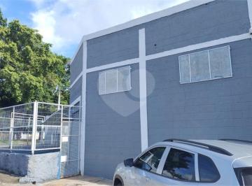 Comercial · 255m² · 5 Vagas · Ponto em Parque Dom Pedro II, Campinas/SP de 255m² à venda por R$ 650.000,00