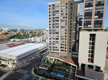Apartamento · 67m² · 2 Quartos · 2 Vagas · Apartamento em Centro, Indaiatuba/SP de 67m² 2 quartos à venda por R$ 899.000,00