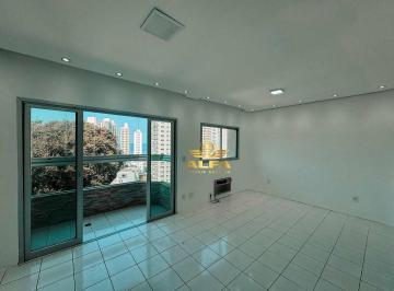 Apartamento · 90m² · 2 Quartos · 1 Vaga · Apartamento em Vila Luis Antônio, Guarujá/SP de 90m² 2 quartos à venda por R$ 560.000,00