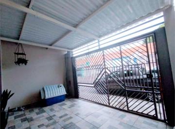 Casa · 136m² · 2 Quartos · 2 Vagas · Casa em Vila Argos Nova, Jundiaí/SP de 136m² 2 quartos à venda por R$ 550.000,00