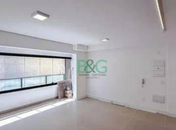 Comercial · 37m² · 1 Quarto · Studio em Vila Mariana, São Paulo/SP de 37m² 1 quartos à venda por R$ 579.000,00