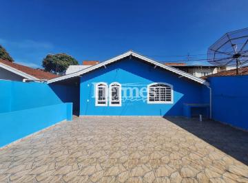 Casa · 143m² · 2 Quartos · 2 Vagas · Casa em Vila Monte Alegre, Paulínia/SP de 143m² 2 quartos à venda por R$ 552.000,00