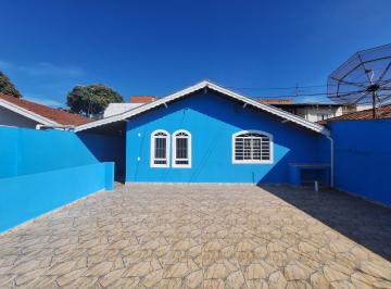 Casa · 143m² · 2 Quartos · 2 Vagas · Casa em Vila Monte Alegre, Paulínia/SP de 143m² 2 quartos à venda por R$ 552.000,00