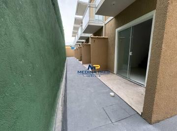 Casa · 59m² · 2 Quartos · Casa em Laranjal, São Gonçalo/RJ de 59m² 2 quartos à venda por R$ 250.000,00