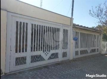 Casa · 208m² · 3 Quartos · 2 Vagas · Sobrado em Vila Liberdade, Jundiaí/SP de 208m² 3 quartos à venda por R$ 900.000,00