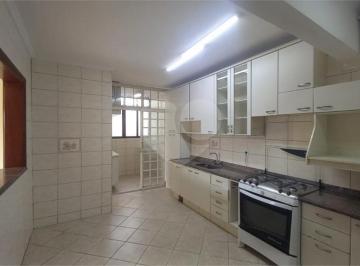 Apartamento · 127m² · 3 Quartos · 1 Vaga · Apartamento em Vila M Genoveva, Jundiaí/SP de 127m² 3 quartos para locação R$ 3.000,00/mes