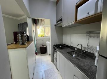 Apartamento · 50m² · 2 Quartos · 1 Vaga · Apartamento em Nova Cidade Jardim, Jundiaí/SP de 50m² 2 quartos à venda por R$ 325.000,00