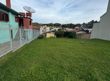 Terreno · 360m² · Terreno em São Cristóvão, Caxias do Sul/RS de 360m² à venda por R$ 240.000,00