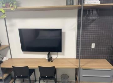 Apartamento · 22m² · 1 Quarto · 1 Vaga · Apartamento em Barra, Salvador/BA de 22m² 1 quartos para locação R$ 470.000,00/mes