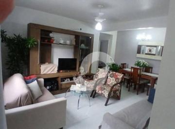 Apartamento · 85m² · 2 Quartos · Apartamento em Pita, São Gonçalo/RJ de 85m² 2 quartos à venda por R$ 210.000,00