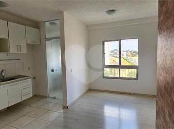 Apartamento · 53m² · 2 Quartos · 1 Vaga · Apartamento em Cidade Nova, Jundiaí/SP de 53m² 2 quartos à venda por R$ 320.000,00