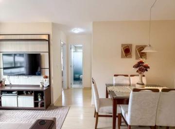 Apartamento · 53m² · 2 Quartos · 1 Vaga · Apartamento em Cruzeiro, Caxias do Sul/RS de 53m² 2 quartos à venda por R$ 290.000,00